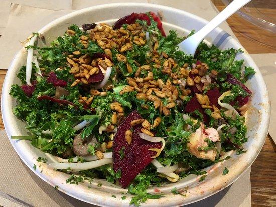 sweetgreen